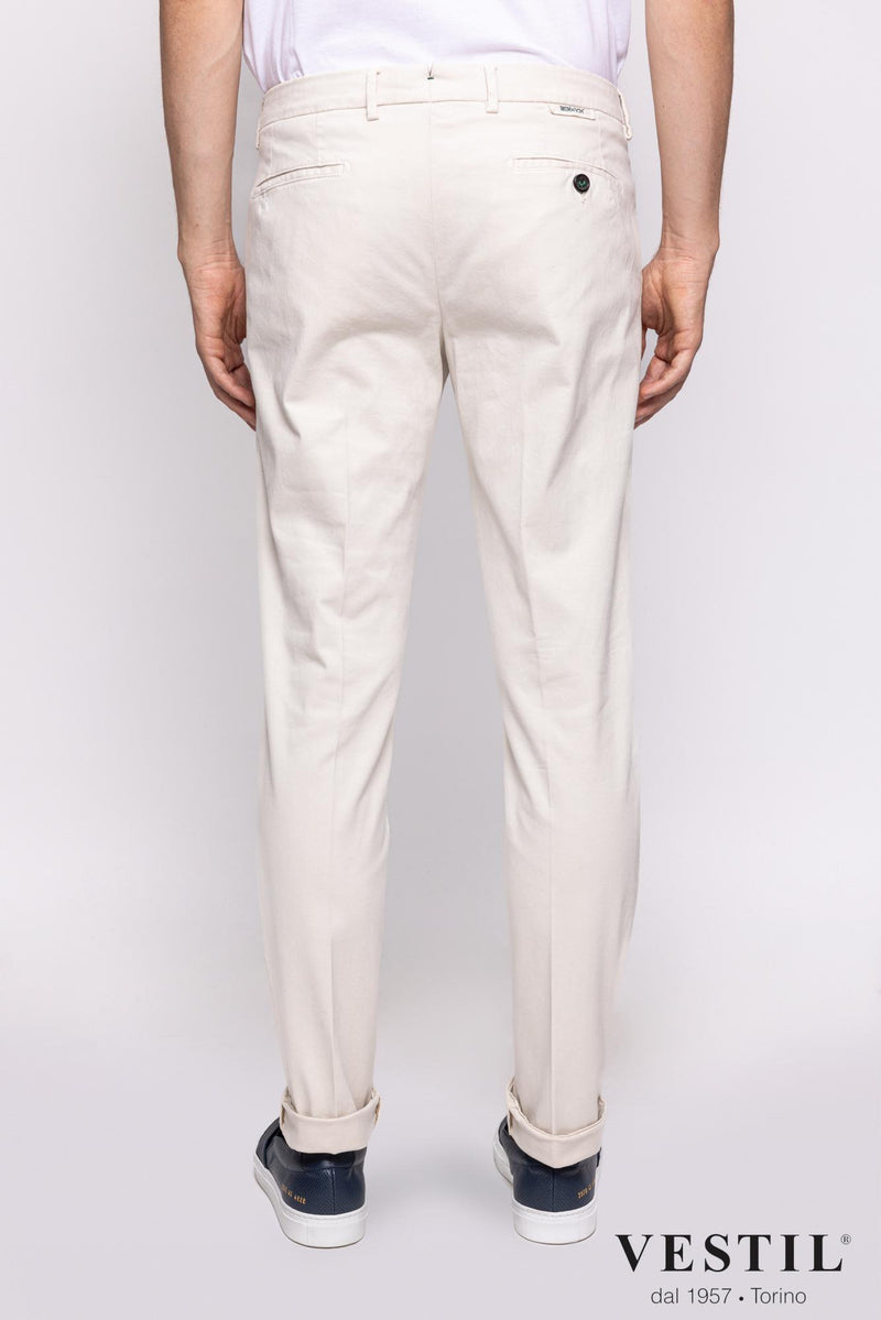 Berwich Pantalone Uomo