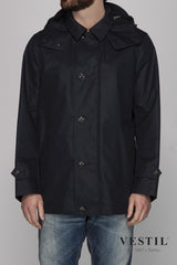 VESTIL Giaccone Uomo 0000067119 BURBERRYBLU VESTIL 