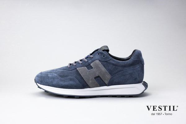 Hogan Scarpa sportiva Uomo