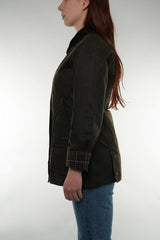 Barbour Giaccone Donna LWX0668 OL71 Barbour 