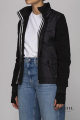 VESTIL Giubbotto Donna 0000073563 2SHIRTS AGONERO VESTIL 