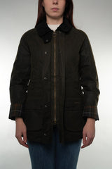 Barbour Giaccone Donna LWX0668 OL71 Barbour 