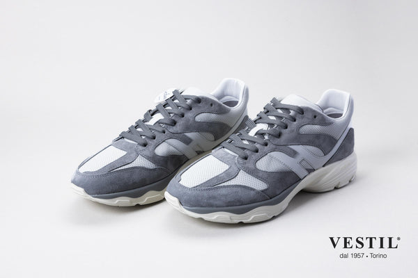 Hogan Scarpa sportiva Uomo