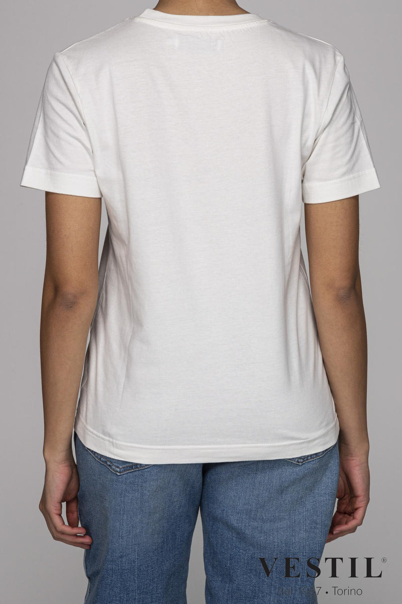 VESTIL T-shirt Donna