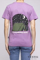Dedicated T-shirt Donna