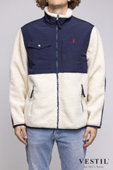 Polo Ralph Lauren Giubbotto Uomo 710850412 001 Polo Ralph Lauren 