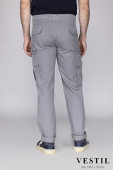 Brunello Cucinelli Pantalone Uomo 0000050661  Brunello Cucinelli 