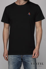 VESTIL 0000091175DEDICATEDNERO