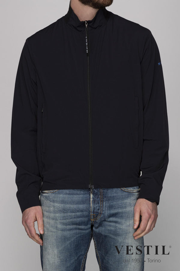 ESEPLARE, jacket, blue, man