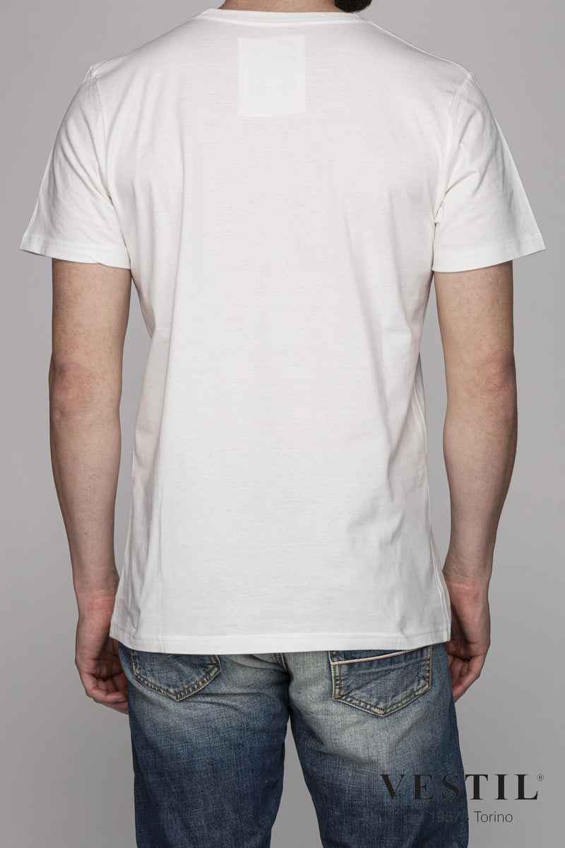 VESTIL T-shirt Uomo