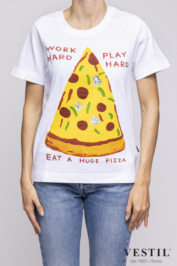 Dedicated Tshirt Donna