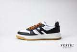 Hogan Scarpa sportiva Uomo HXM6300EU50 R37739J Hogan 