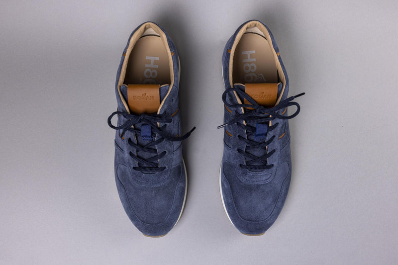 Hogan Scarpa sportiva Uomo