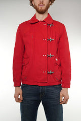 ARCH 4 ganci effetto denim MAM0346098T UI1R002 FAY 