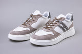 Hogan Scarpa sportiva Uomo HXM5800EF21 35Q764Q Hogan 