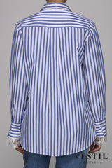 VESTIL Camicia Donna