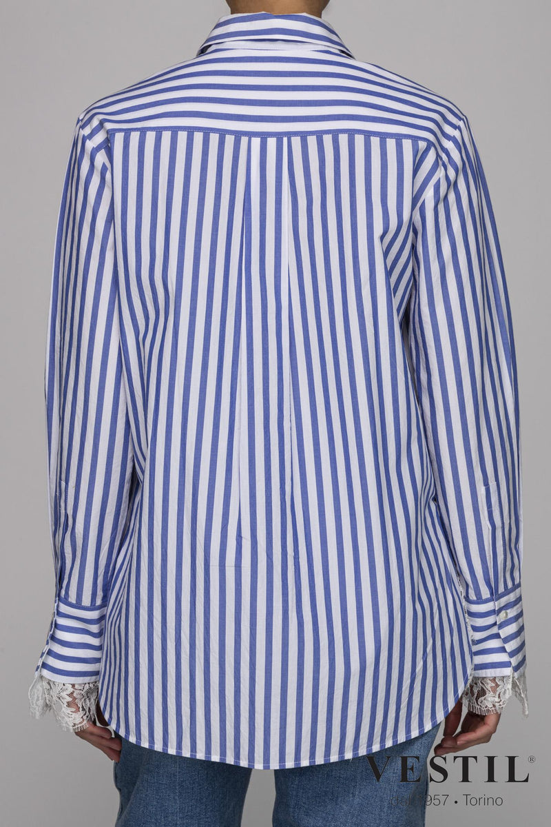 VESTIL Camicia Donna