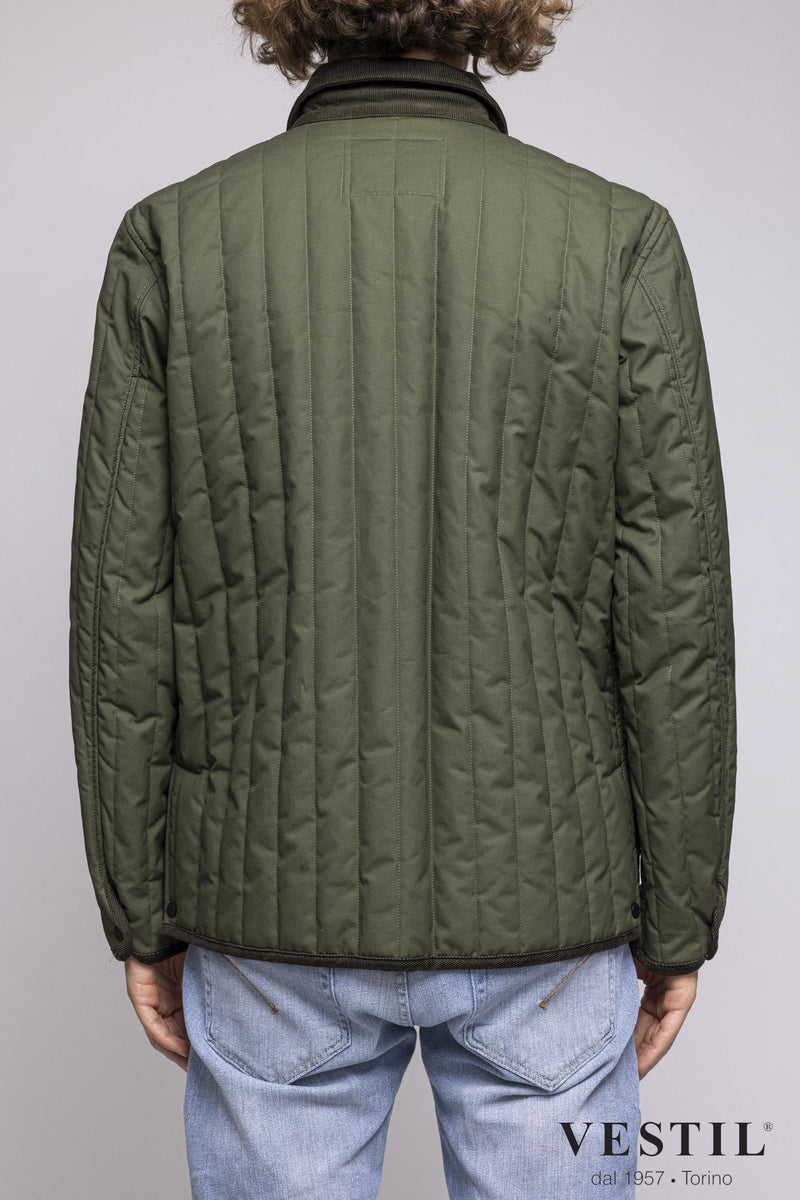 Woolrich Giubbotto Uomo