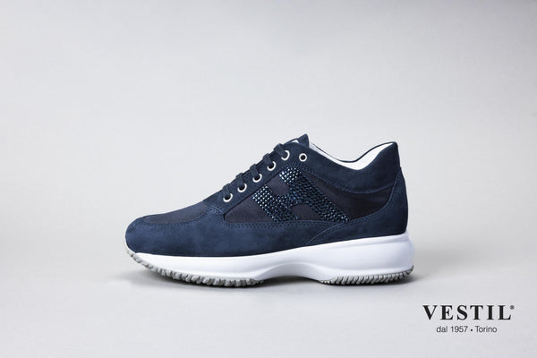 Hogan Scarpa sportiva Donna
