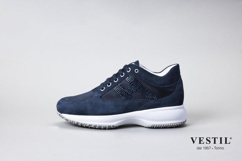Hogan Scarpa sportiva Donna
