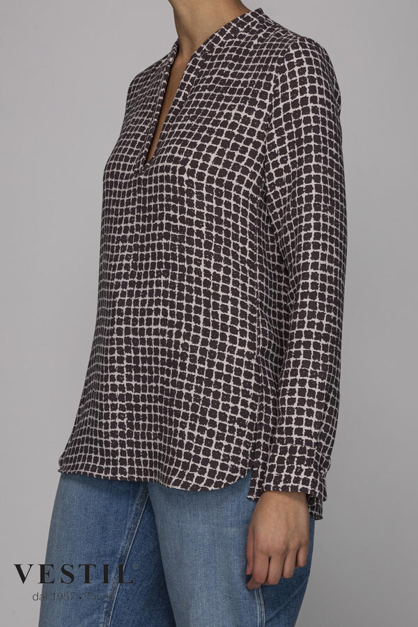 VESTIL Camicia Donna