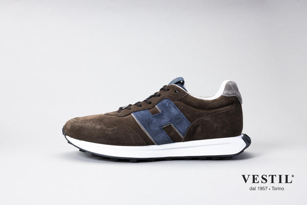 Hogan Scarpa sportiva Uomo