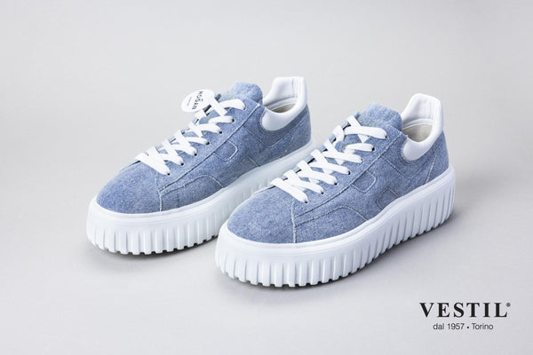 Hogan Scarpa sportiva Donna