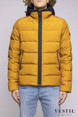 FAY  Giubbotto Uomo NAM32430270 TPRG812 FAY 