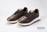 Hogan Scarpa sportiva Uomo HXM5630EC01 05D246O Hogan 