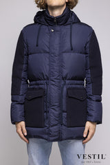 Herno Giaccone Uomo PI000882U 123589200 Herno 