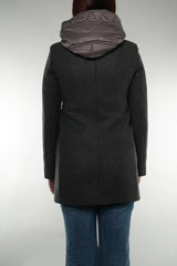 FAY  Cappotto Donna NAW59513430 XMYB803 FAY 