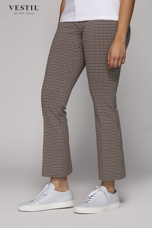 VESTIL Pantalone Donna
