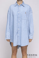 Polo Ralph Lauren Camicia Donna 211855981 001 Polo Ralph Lauren 