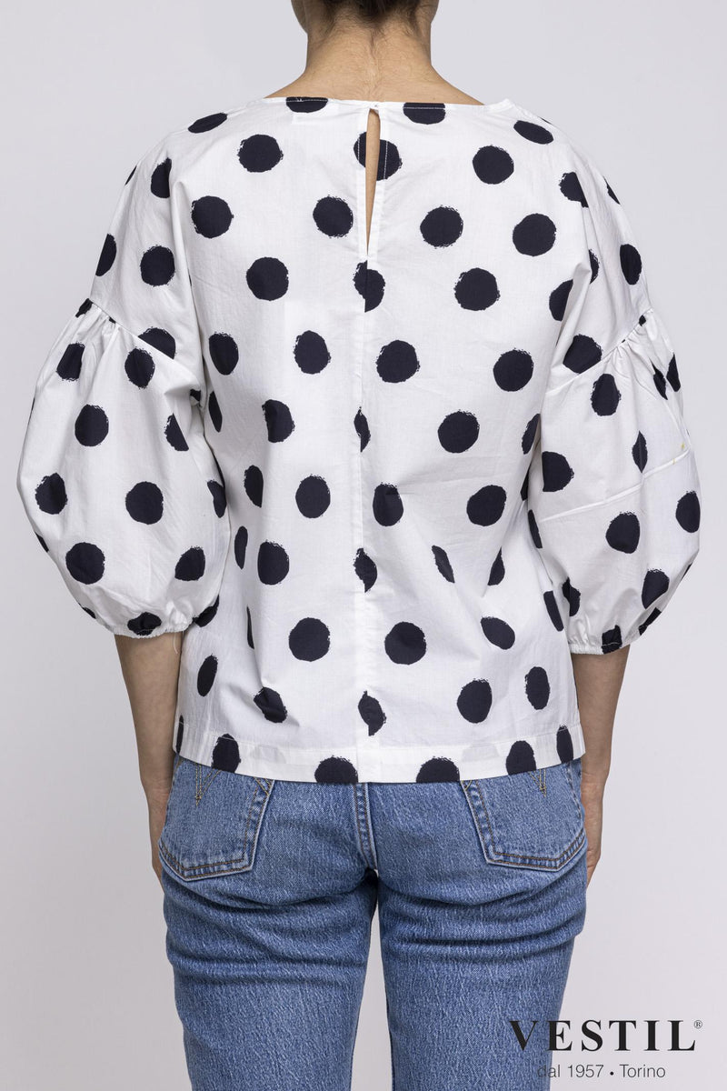 Sundek Golden W Camicia Donna