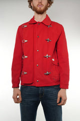 FAY  Giubbotto Uomo MAM0346098T UI1R002 FAY 