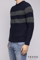 Paul & Shark HI Maglia Uomo 12311390 173 Paul & Shark HI 
