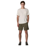 PAtaGONIA Bermuda Uomo 57437 BSNG PAtaGONIA 
