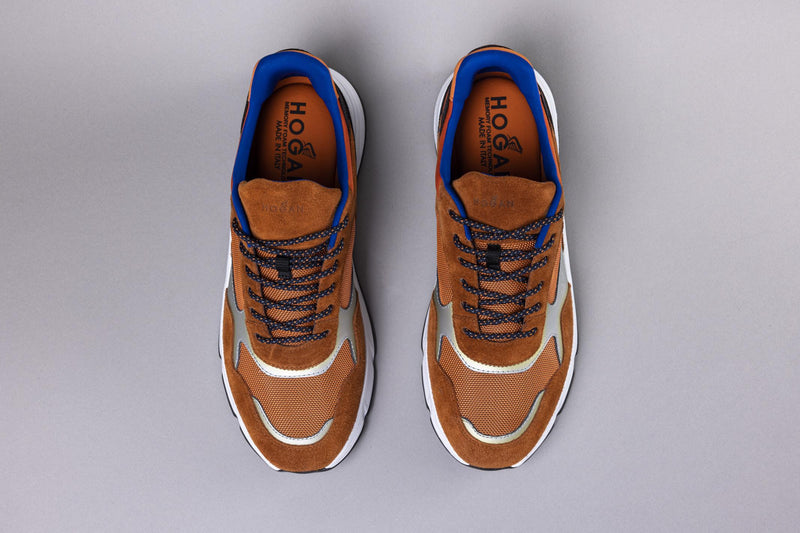 Hogan Scarpa sportiva Uomo