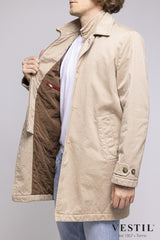 FAY  Giaccone Uomo NAM6145035T UK1C810 FAY 