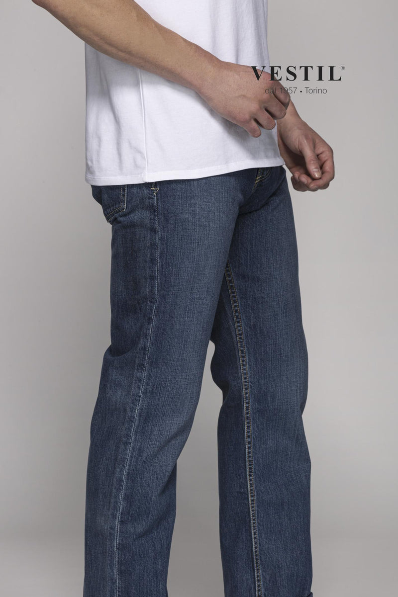 VESTIL Jeans Uomo