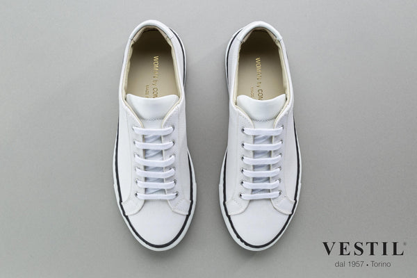 VESTIL 000004124COMMON PROJECTBIANCO E NERO