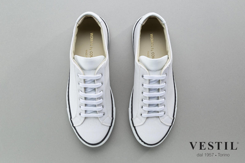 VESTIL 000004124COMMON PROJECTBIANCO E NERO