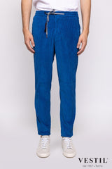 Pescarolo Pantalone Uomo CARACCIOLO 460914 Pescarolo 