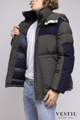 Emporio Armani Giaccone Uomo 6K1B83 1NWXZ0558 Emporio Armani 