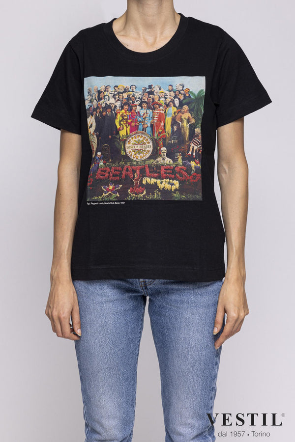 Dedicated Tshirt Donna
