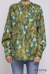 CALIBAN Camicia Donna PPQ YDLQU1 CALIBAN 