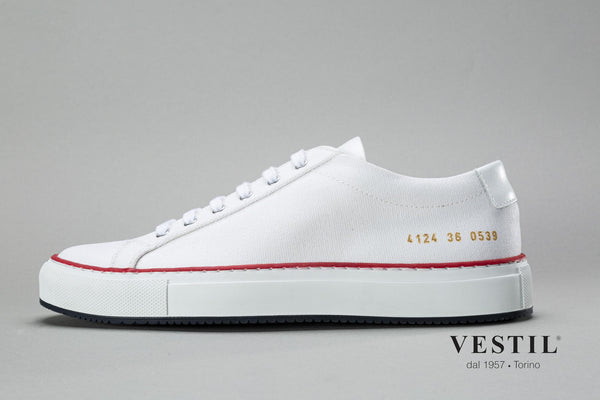 VESTIL Scarpa sportiva Donna