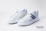 Hogan Scarpa sportiva Uomo HXM5800DV42 QM8673J Hogan 