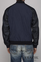 VESTIL Giubbotto Uomo 0000077253 COLMARBLU VESTIL 