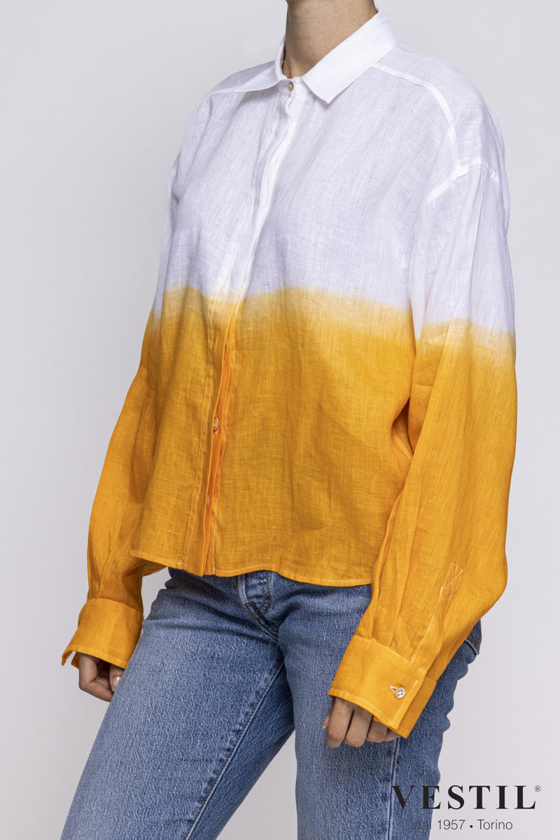 Sarte pettegole Camicia Donna